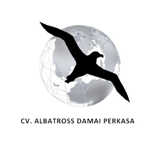 Logo CV. Albatross Damai Perkasa